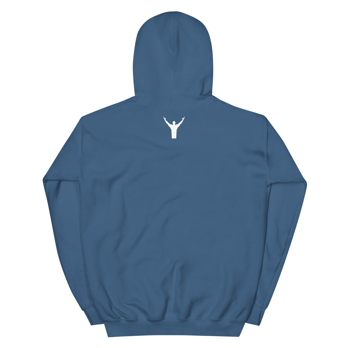 Original Powered by Faith® Pullover Hoodie