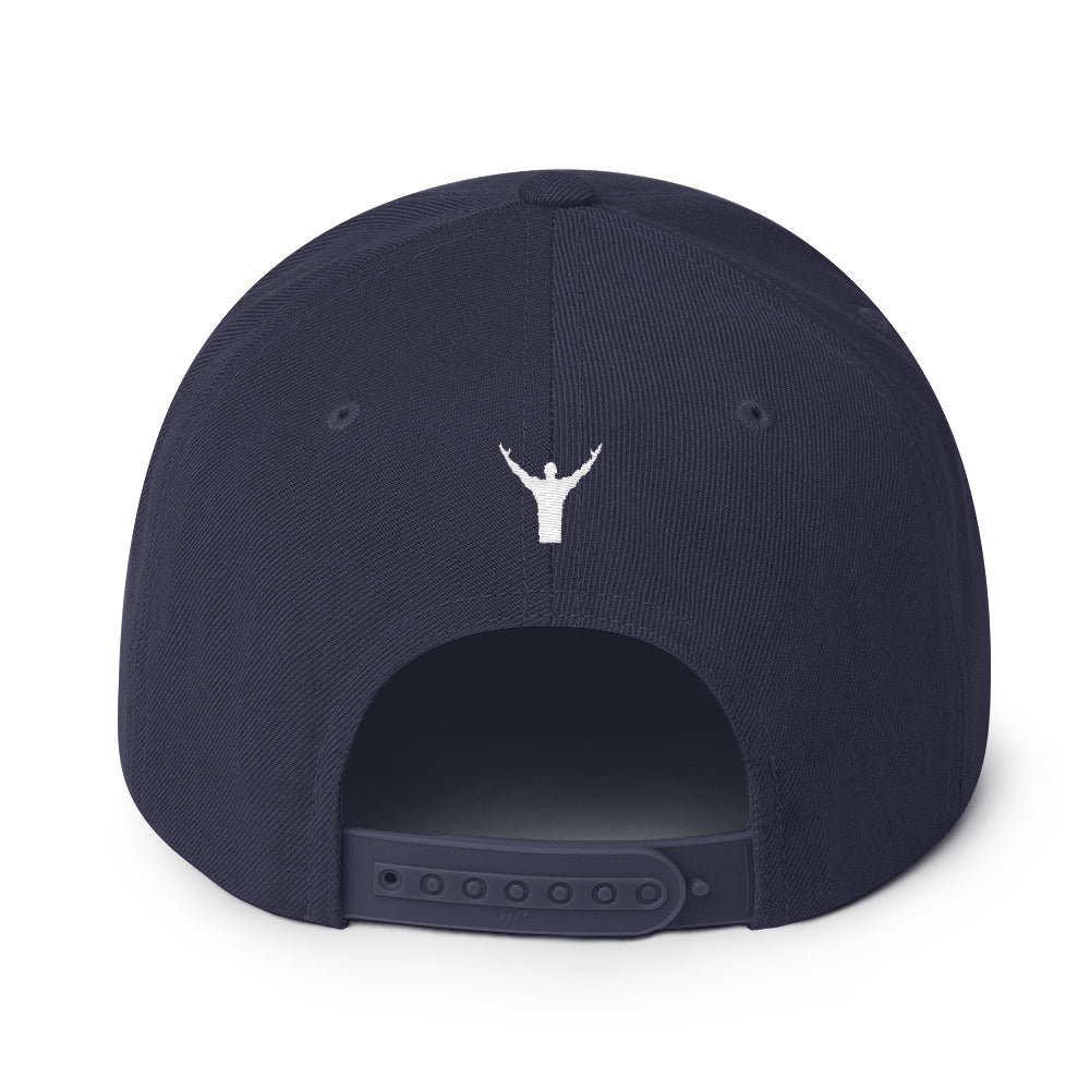 LORD® Snapback Hat