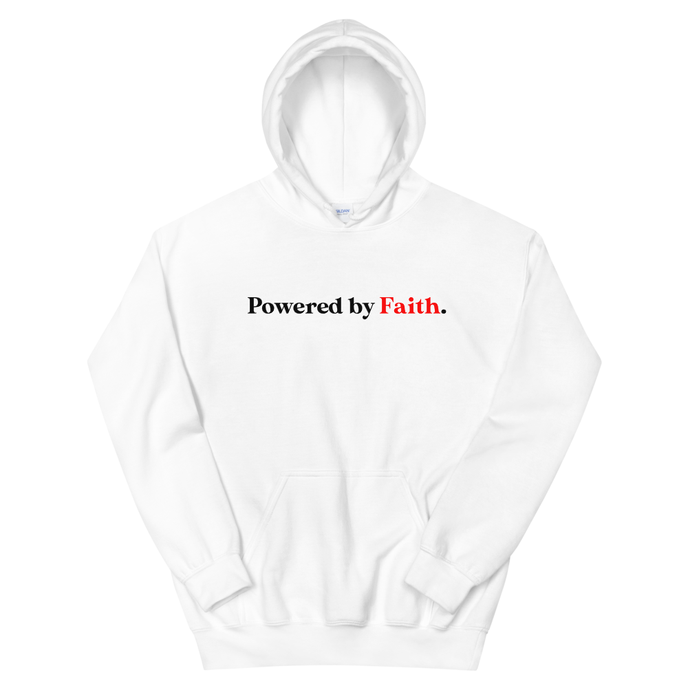 Around The World Hoodie