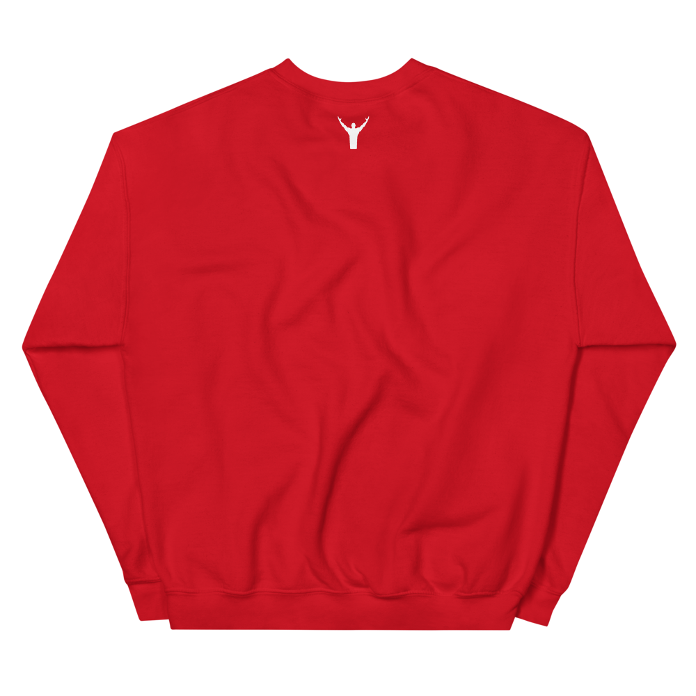 Powered by Faith® S1 Crewneck