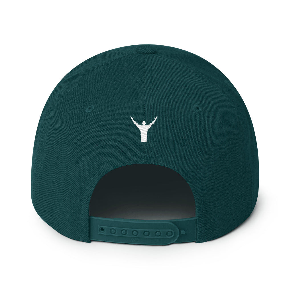 LORD® Snapback Hat