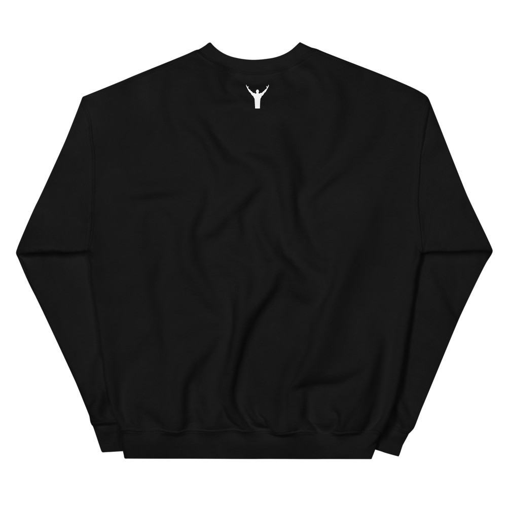 Powered by Faith® S1 Crewneck