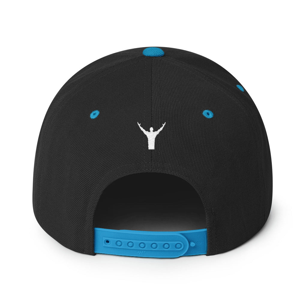 LORD® Snapback Hat