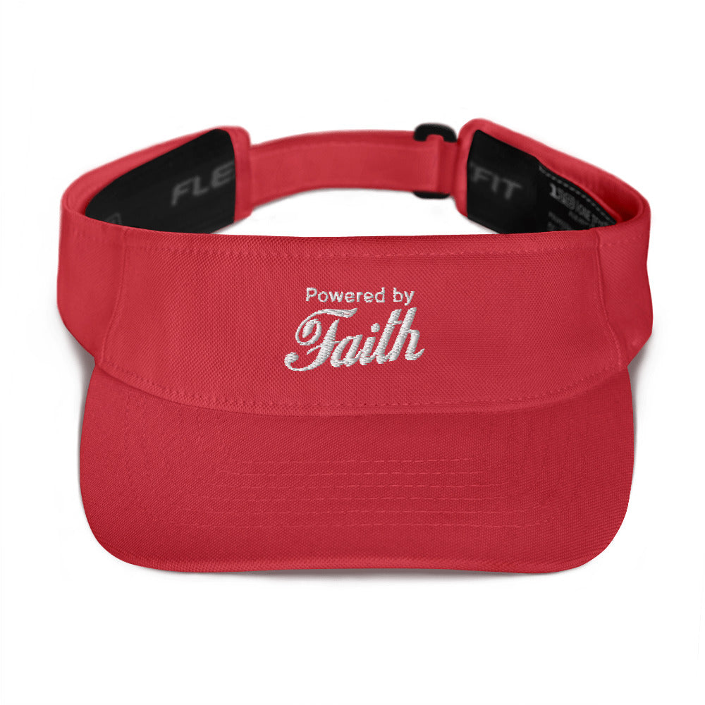 S1 Original Powered by Faith Visor