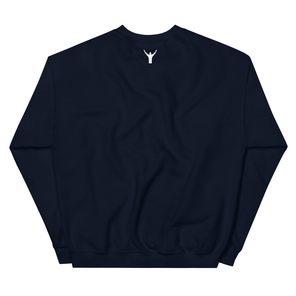 Powered by Faith® S1 Crewneck