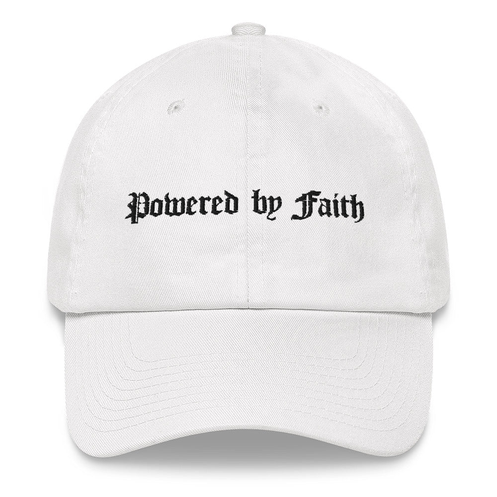 West Coast Powered by Faith Hat