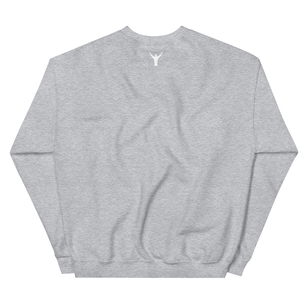 Powered by Faith® S1 Crewneck