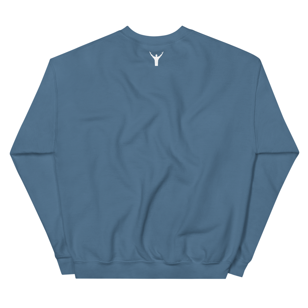 Powered by Faith® S1 Crewneck