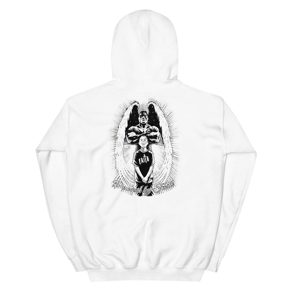 Guardian of Faith® Hoodie