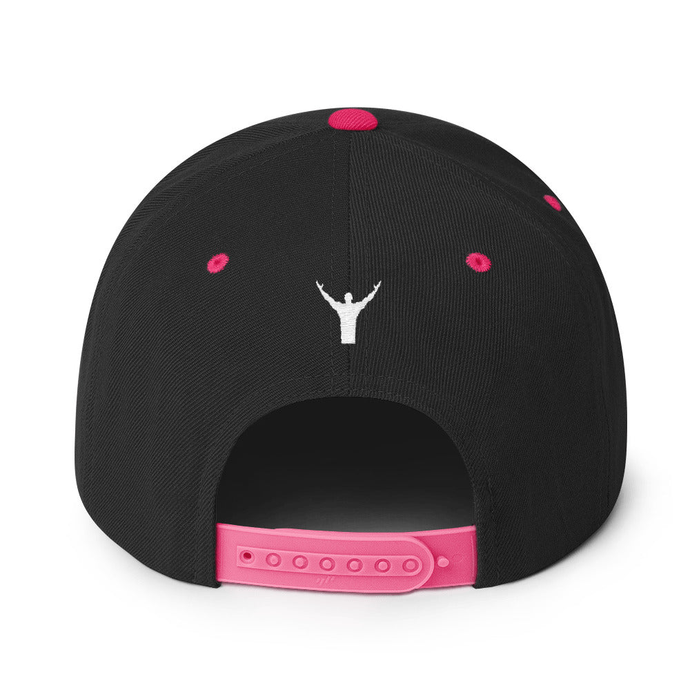 LORD® Snapback Hat