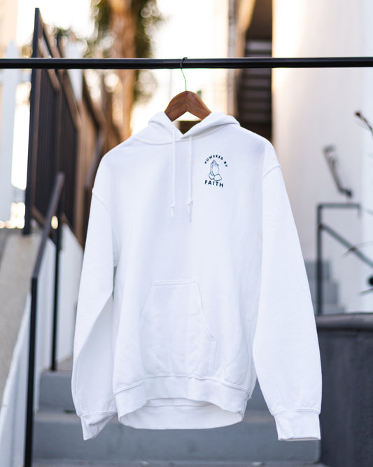 Guardian of Faith® Hoodie