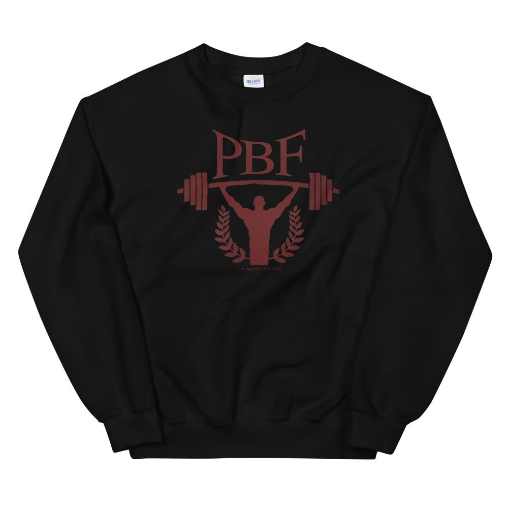 PBF® Gym Pullover