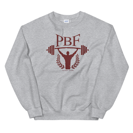 PBF® Gym Pullover