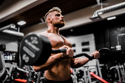 Arm Blaster