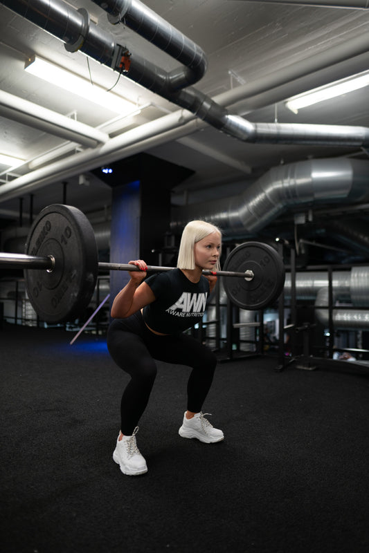 Leg Day