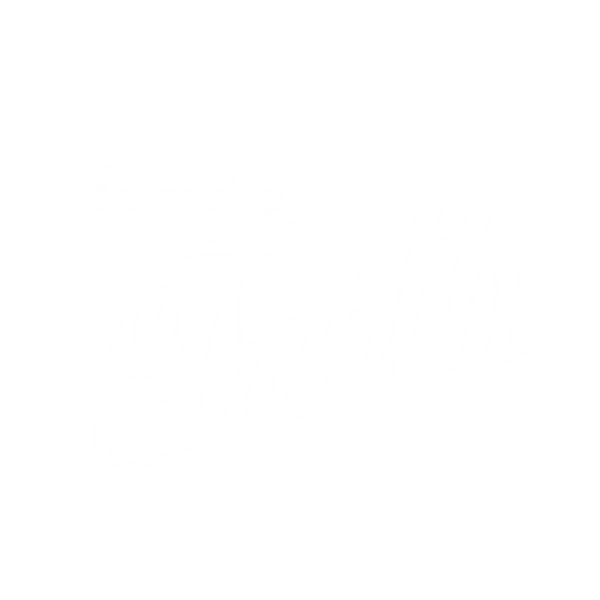 Powered By Faith®