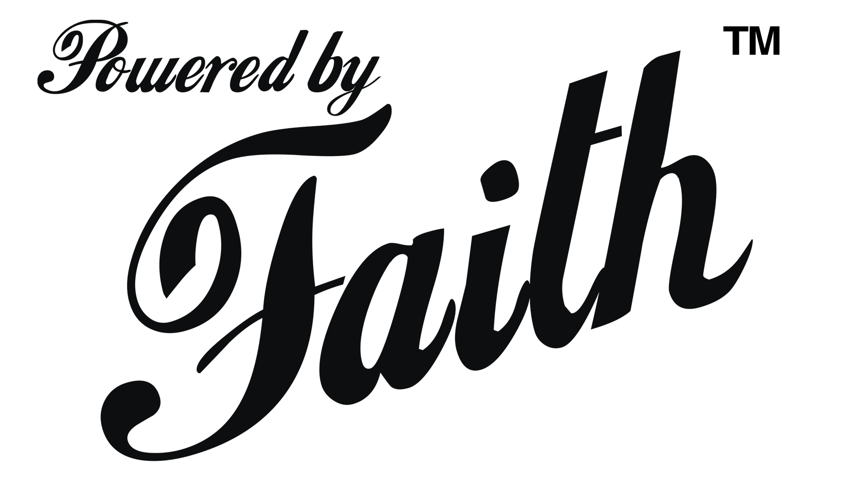 Powered By Faith – Opening Soon