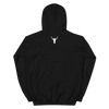 Original Powered by Faith Pullover Hoodie