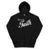 Original Powered by Faith Pullover Hoodie