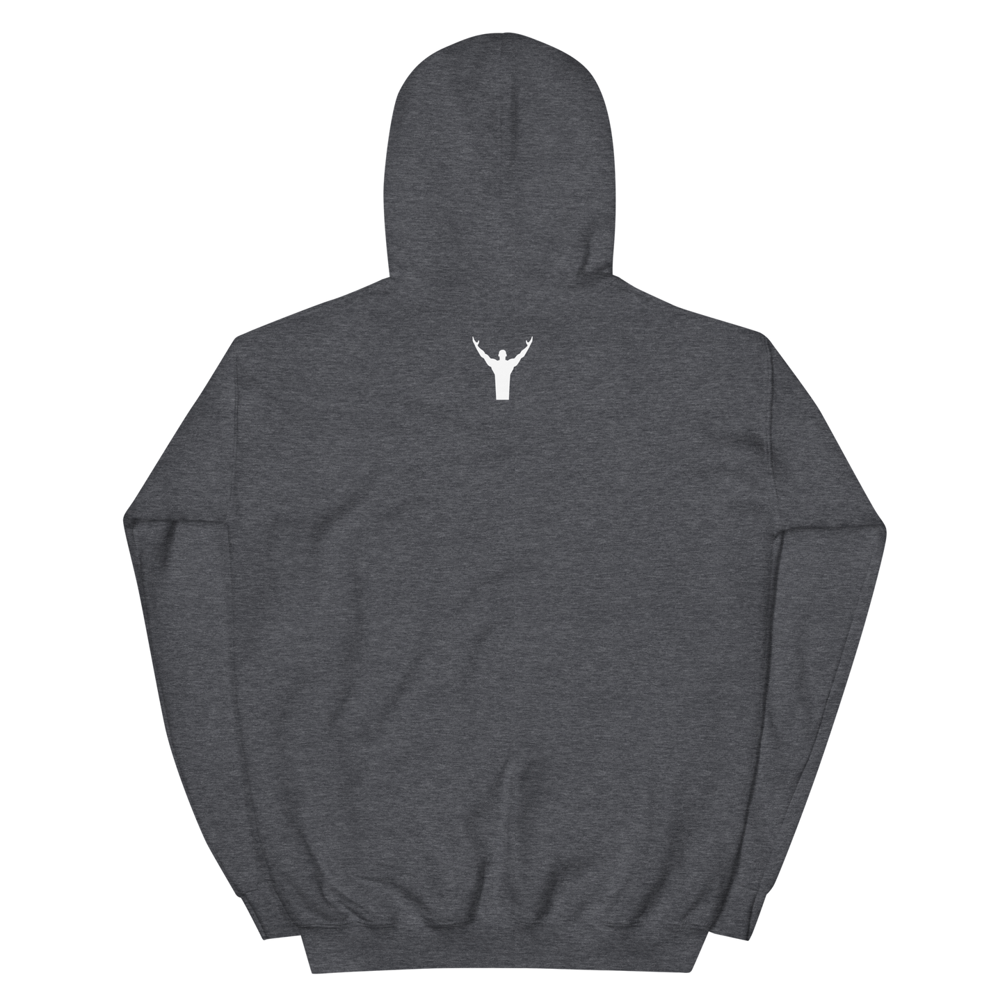 Original Powered by Faith® Pullover Hoodie