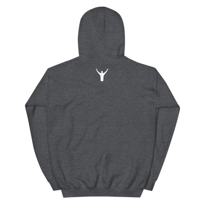 Original Powered by Faith® Pullover Hoodie