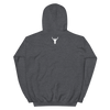 Original Powered by Faith Pullover Hoodie