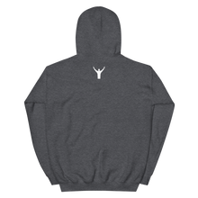 Load image into Gallery viewer, Original Powered by Faith Pullover Hoodie
