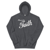 Original Powered by Faith Pullover Hoodie