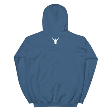 Load image into Gallery viewer, Original Powered by Faith Pullover Hoodie
