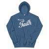 Original Powered by Faith Pullover Hoodie