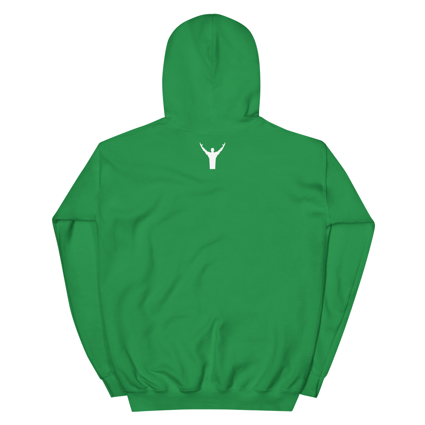 Original Powered by Faith® Pullover Hoodie