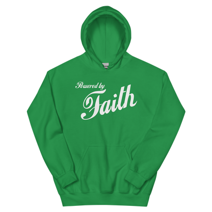 Original Powered by Faith® Pullover Hoodie