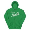 Original Powered by Faith Pullover Hoodie