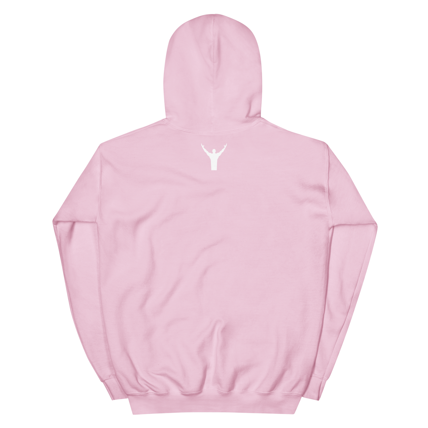 Original Powered by Faith® Pullover Hoodie
