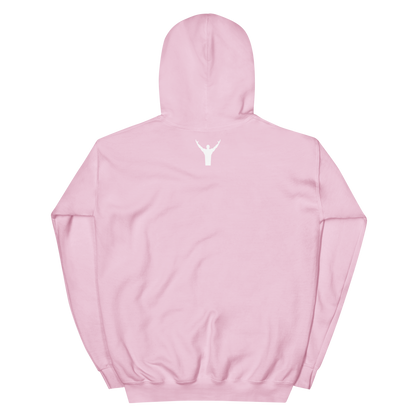 Original Powered by Faith® Pullover Hoodie