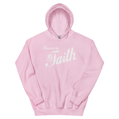 Original Powered by Faith® Pullover Hoodie