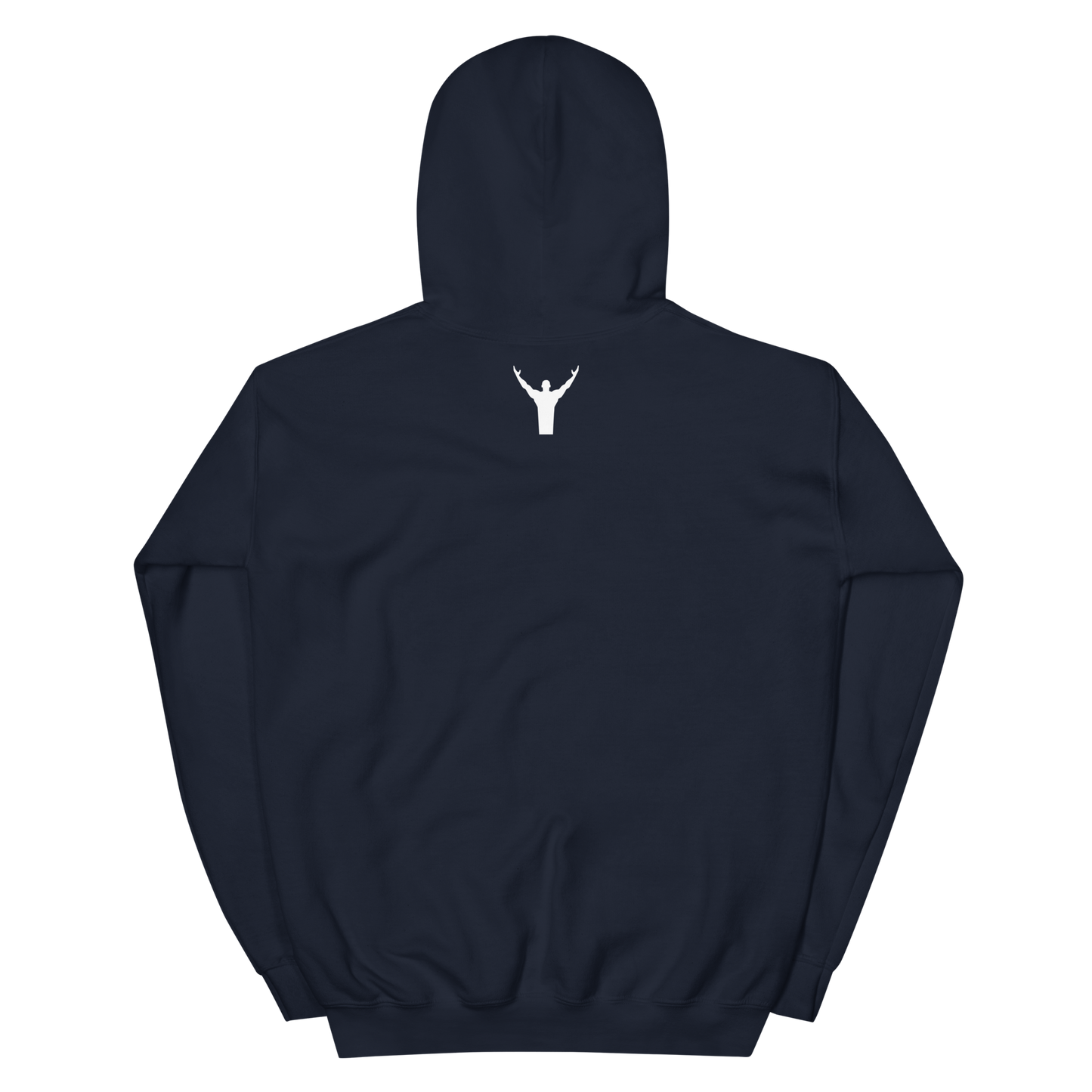 Original Powered by Faith® Pullover Hoodie