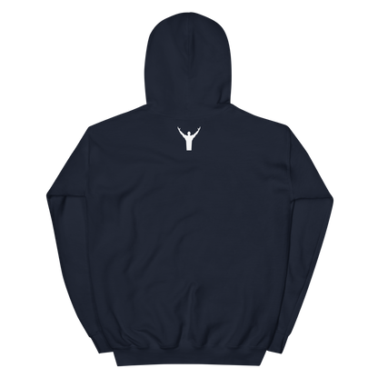 Original Powered by Faith® Pullover Hoodie