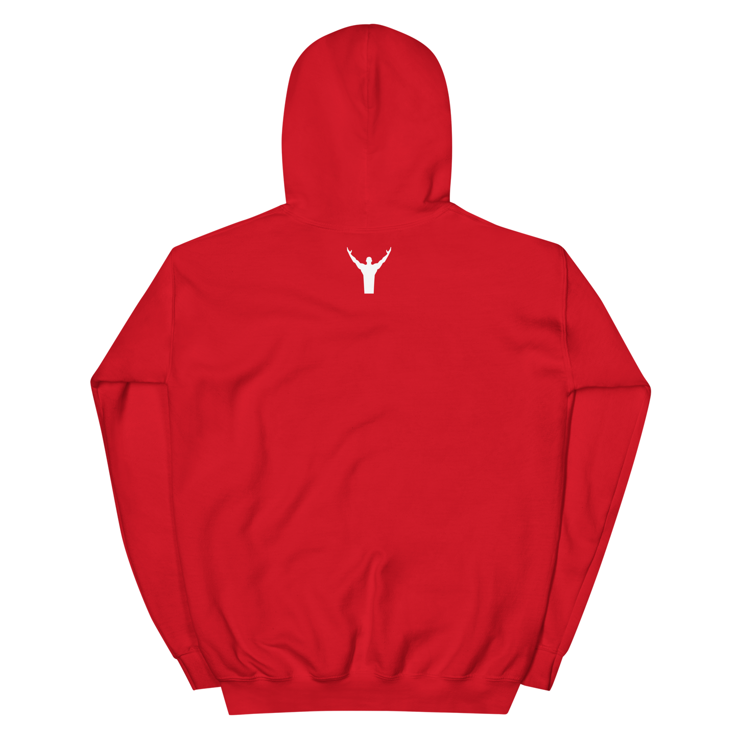 Original Powered by Faith® Pullover Hoodie