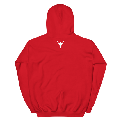 Original Powered by Faith® Pullover Hoodie