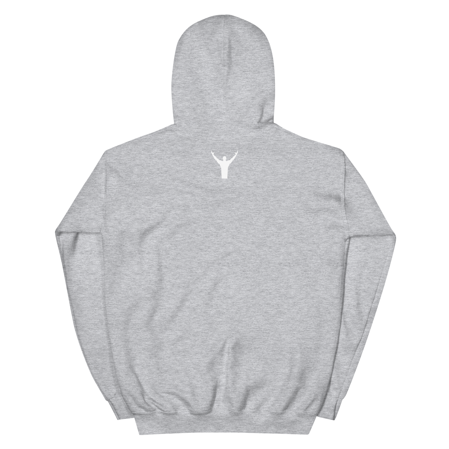 Original Powered by Faith® Pullover Hoodie