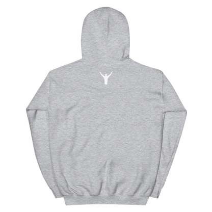 Original Powered by Faith® Pullover Hoodie