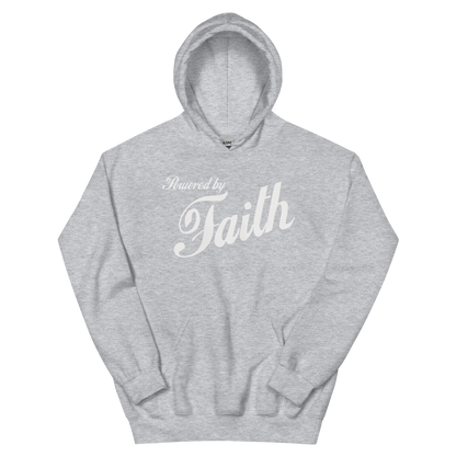 Original Powered by Faith® Pullover Hoodie