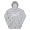 Original Powered by Faith Pullover Hoodie