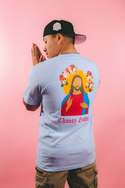 "Choose Growth" Tee