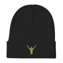 Cargar imagen en el visor de la galería, S2 Powered by Faith Beanie
