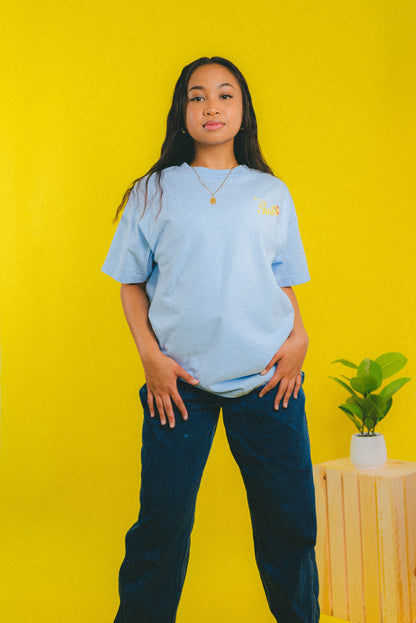 "Choose Growth" Tee