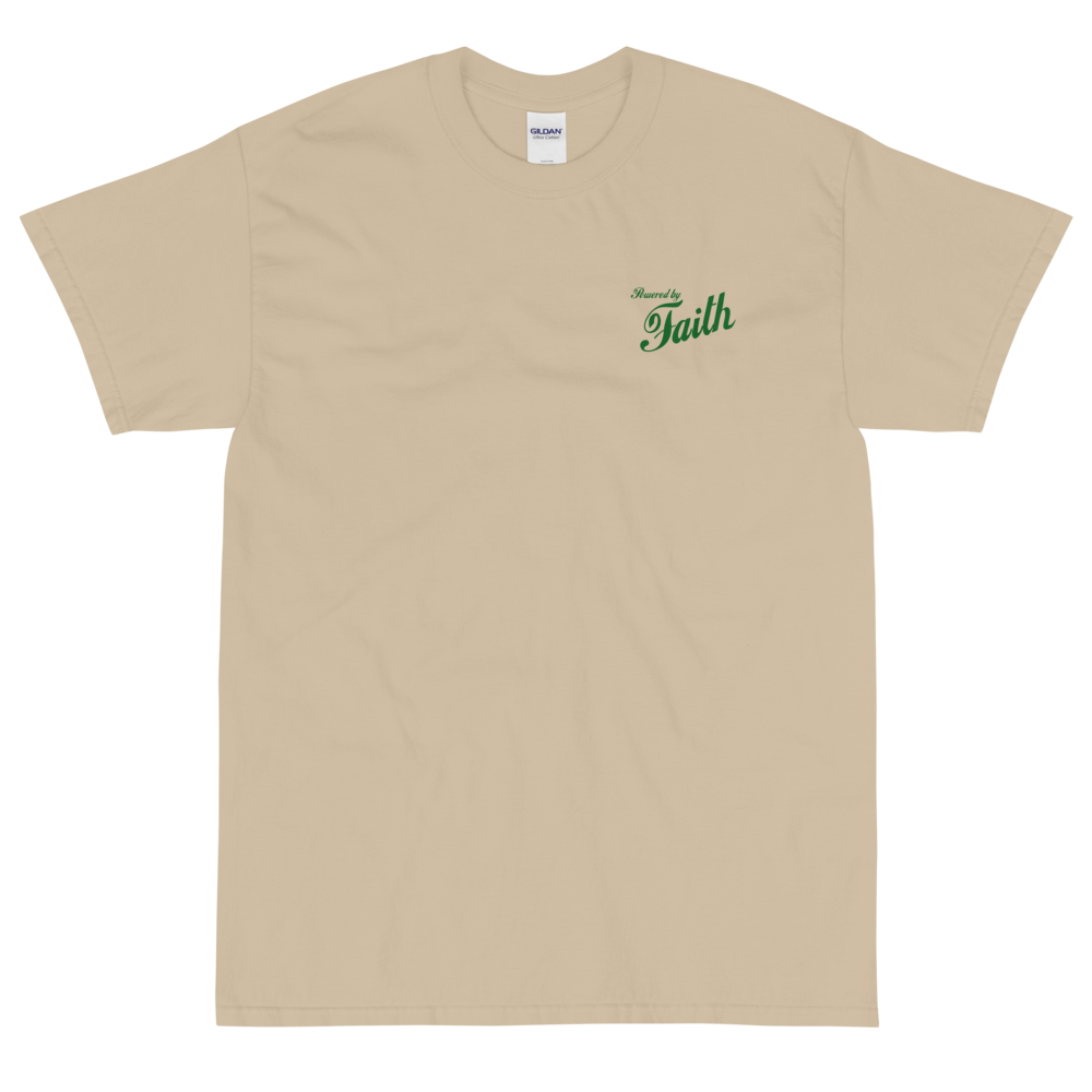 "Creating a Clear Concious" Tee
