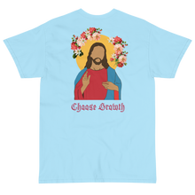 Load image into Gallery viewer, &quot;Choose Growth&quot; Tee
