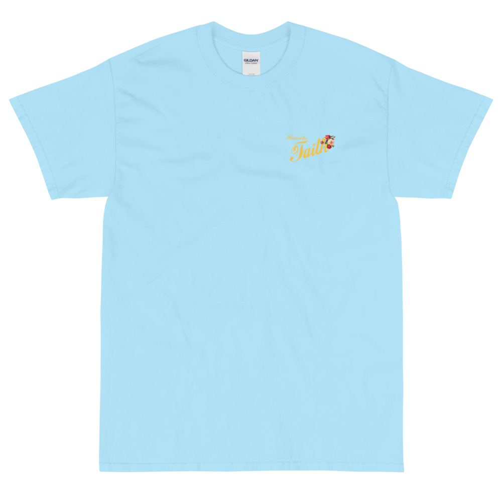 "Choose Growth" Tee